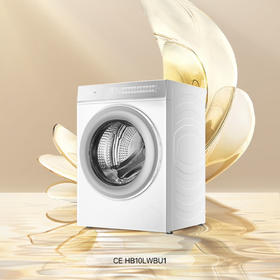 卡萨帝（Casarte）洗衣机 CE HB10LWBU1
