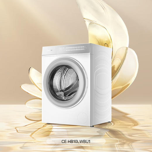 卡萨帝（Casarte）洗衣机 CE HB10LWBU1 商品图0