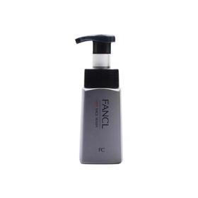 芳珂fancl男士控油保湿补水深层洁面泡沫洗面奶180ml 温和无刺激