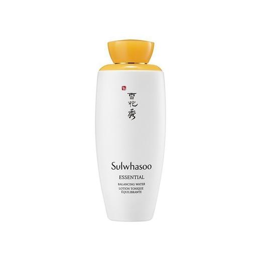 SULWHASOO/雪花秀 滋盈肌本平衡水 125ML 商品图0
