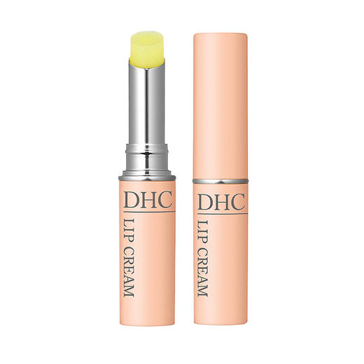 DHC润唇膏淡化唇纹秋冬保湿补水唇膜 商品图0