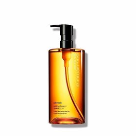 SHU UEMURA/植村秀 ULTIME8琥珀臻颜洁颜油 450ML