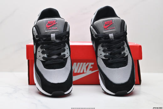 耐克Nike Air Max 90复古气垫百搭休闲运动慢跑鞋DM0029-013男女鞋 商品图6