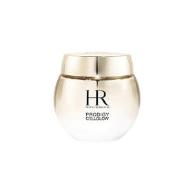 赫莲娜 至美琉光恒采晶颜霜 高光面霜 50ml