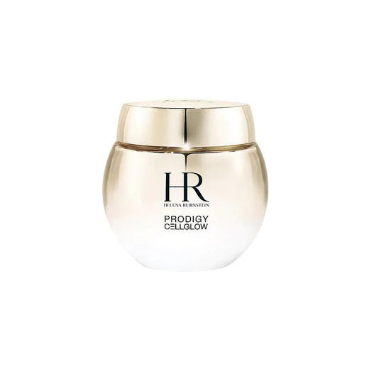 赫莲娜 至美琉光恒采晶颜霜 高光面霜 50ml 商品图0