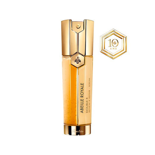 GUERLAIN/娇兰 双管精华帝皇蜂姿双效修护精华露 商品图0