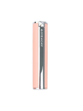 Givenchy/纪梵希 2021夏季新品大理石小粉皮润唇膏2.8g 201#浅豆沙粉色