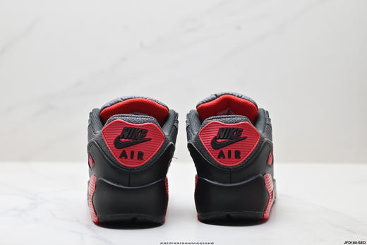 耐克Nike Air Max 90复古气垫百搭休闲运动慢跑鞋DM0029-013男女鞋 商品图5