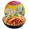 【超市】白象大辣娇Big桶麻辣排骨味122g 商品缩略图0
