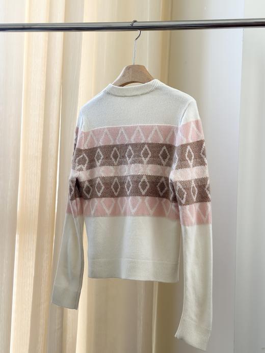 TY279-Moncler盟可睐 潮流时尚简约舒适V领毛衣- (QQ) 商品图0