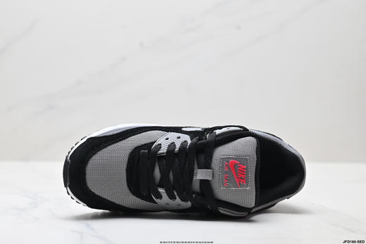 耐克Nike Air Max 90复古气垫百搭休闲运动慢跑鞋DM0029-013男女鞋 商品图1