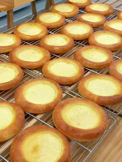 温柔的奶芙芙，口感细腻丝滑，奶酪入口即化 商品图9