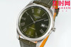 AF浪琴名匠3点历系列 名匠42mm 绿罗马 男士腕表
机芯：搭载改L888.5 商品缩略图2