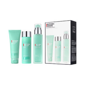 碧欧泉男士新水动力护肤套装三件套