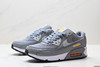 耐克Nike Air Max 90复古气垫百搭休闲运动慢跑鞋DM0029-013男女鞋 商品缩略图3
