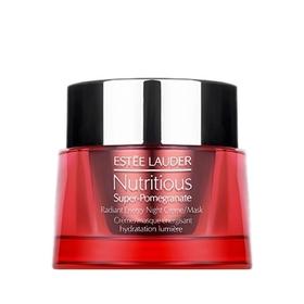 Estee Lauder /雅诗兰黛 鲜活亮采红石榴晚霜50ml