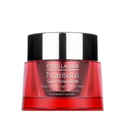 Estee Lauder /雅诗兰黛 鲜活亮采红石榴晚霜50ml 商品图0