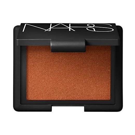 NARS/纳斯 泰姬陵腮红4.8g 橘色哑光带金黄细闪 商品图0