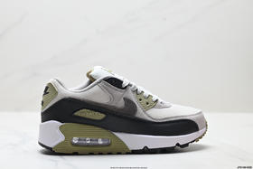 耐克Nike Air Max 90复古气垫百搭休闲运动慢跑鞋DM0029-013男女鞋
