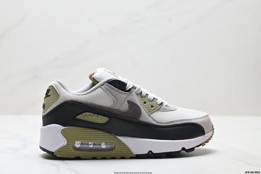 耐克Nike Air Max 90复古气垫百搭休闲运动慢跑鞋DM0029-013男女鞋 商品图0