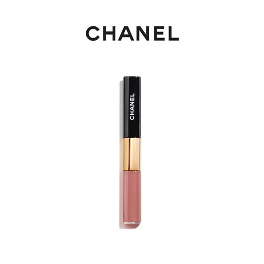 香奈儿双效持色唇釉176号 商品图0