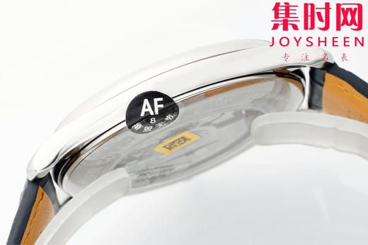 AF浪琴名匠3点历系列 名匠42mm 蓝罗马 男士腕表
机芯：搭载改L888.5 商品图7