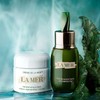 海蓝之谜浓缩修护两件套（浓缩精华30ml+面霜60ml）强韧修护抗老深层滋养护肤 商品缩略图0