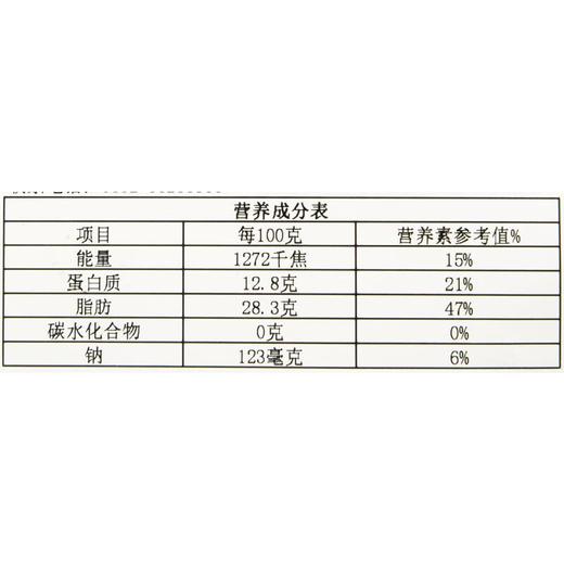 伊藤品质银鳕鱼切块300g/袋（急速锁鲜） 商品图2