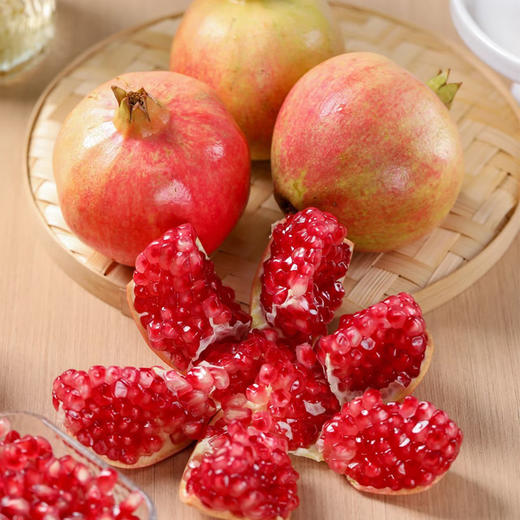 软籽石榴1000g/份 商品图0