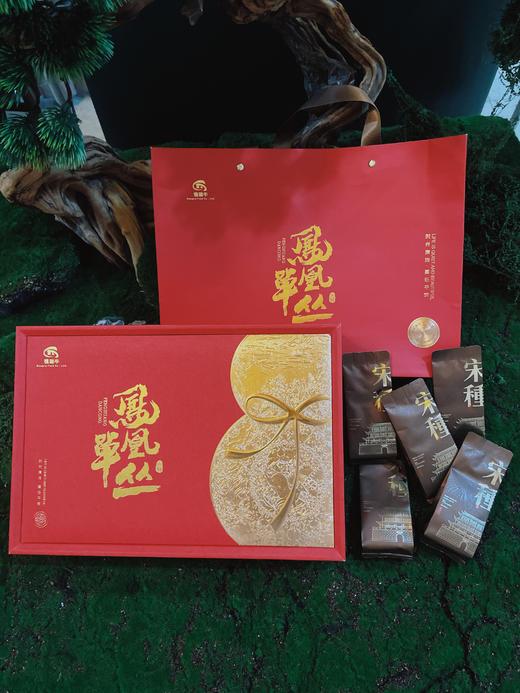 中秋送礼佳品 商品图3