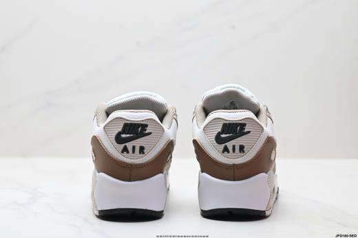 耐克Nike Air Max 90复古气垫百搭休闲运动慢跑鞋DM0029-013男女鞋 商品图5