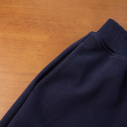 点此购买 130-170阿迪秋季中大童男童运动套装儿童秋款卫衣+裤子 gl 329031 商品图13