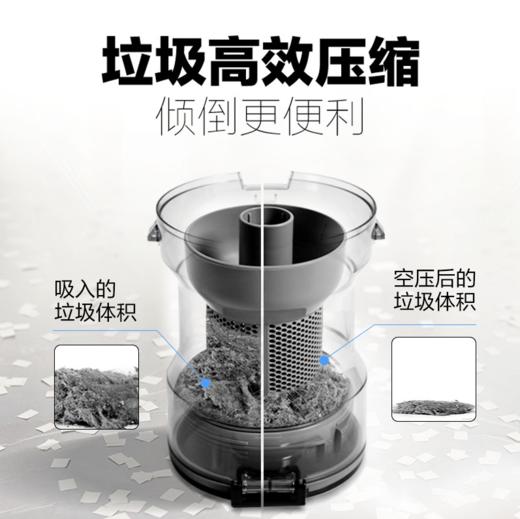 【云粉节】10楼 松下吸尘器MC-8L74D卧式家用除螨大吸力吸尘机手柄调节 8L74D吊牌价1599元   活动价1099元 商品图4