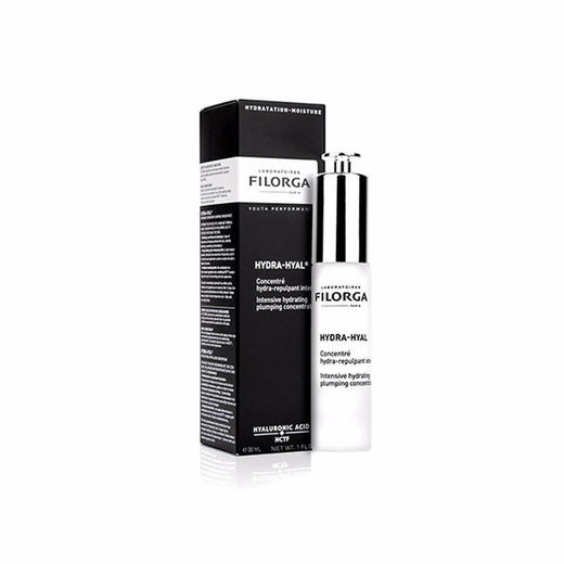 FILORGA/菲洛嘉 玻尿酸保湿精华 30ML 商品图0