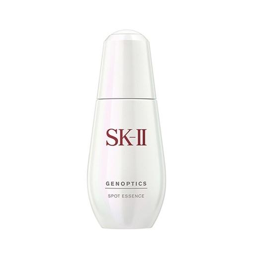 SK-II小银瓶肌因光蕴环采淡斑精华50ml 商品图0