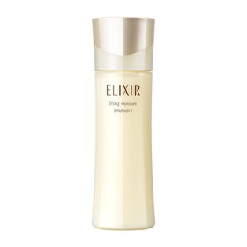 ELIXIR/怡丽丝尔优悦活颜柔滑弹润乳-清爽型130ml