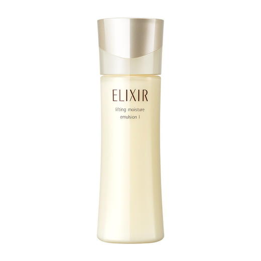 ELIXIR/怡丽丝尔优悦活颜柔滑弹润乳-清爽型130ml 商品图0