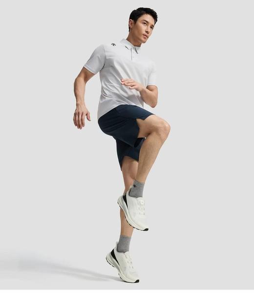 点此购买 迪桑特BOA旋钮系列LAVITATE WIRE 3.0缓震男女款户外休闲徒步鞋 98 329043 商品图7