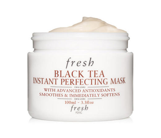 Fresh/馥蕾诗 红茶白罐面膜 商品图0