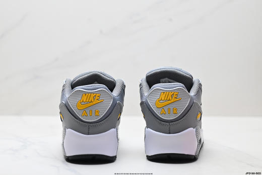 耐克Nike Air Max 90复古气垫百搭休闲运动慢跑鞋DM0029-013男女鞋 商品图5