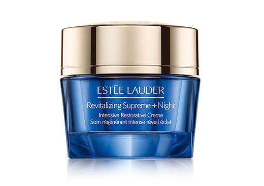 雅诗兰黛多效智妍晚霜50ml保湿减少细纹 商品图0