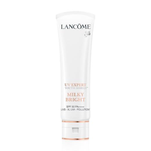 兰蔻（LANCOME） 新柔皙遮瑕轻透乳/隔离乳/BB霜- 柔皙轻透BB霜 SPF50 PA+++ 50ml 商品图0