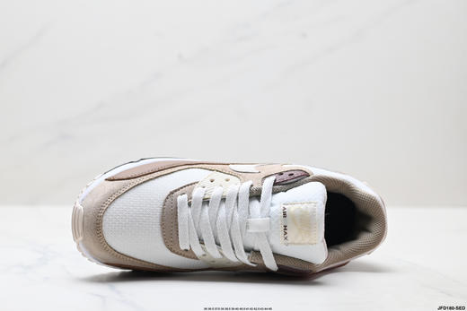 耐克Nike Air Max 90复古气垫百搭休闲运动慢跑鞋DM0029-013男女鞋 商品图1
