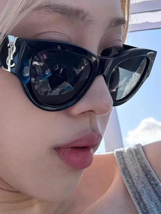 TB19-圣罗兰新款太阳镜四色可选（JH）8.31直播款 商品图1