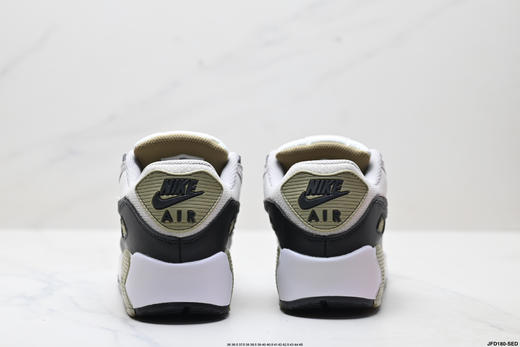 耐克Nike Air Max 90复古气垫百搭休闲运动慢跑鞋DM0029-013男女鞋 商品图5