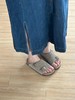 无敌脚感！小卡扣情侣款birk* 勃肯拖鞋。不退可换码～ 商品缩略图5