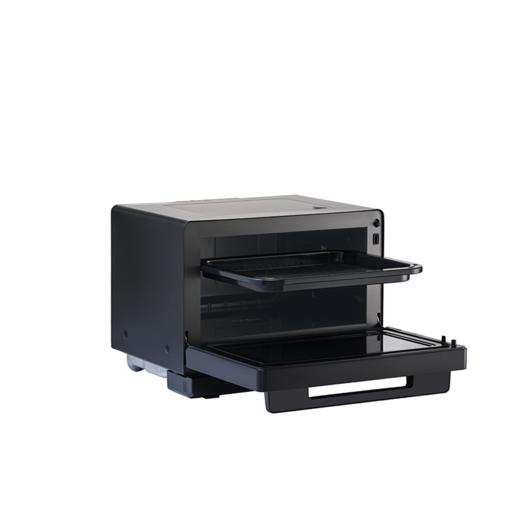 【云粉节】10楼松下微蒸烤一体机蒸汽发酵空气炸微波炉  DS288Q吊牌价4999元  活动价4499元 商品图2