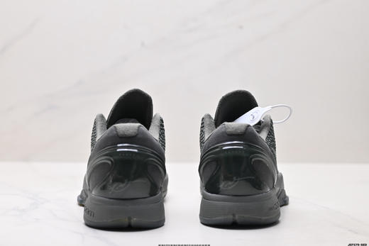 耐克Nike Zoom Kobe 6科比低帮实战篮球鞋446442-301男女鞋 商品图5