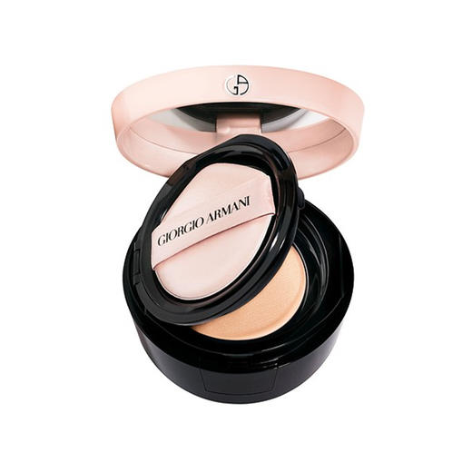 Giorgio Armani/乔治阿玛尼 轻垫精华粉底液2 [粉气垫]15ml 商品图0