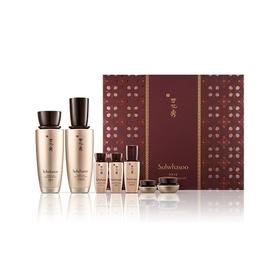 SULWHASOO/雪花秀 臻雪2件套套装